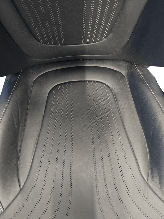 Aston Martin Black- right- driver - R3VISION