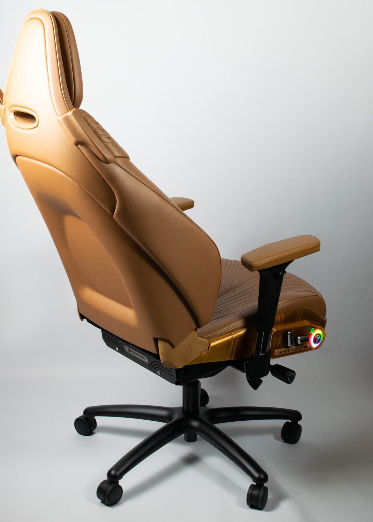 Aston Martin DB11 Car Seat Office Chair - R3VISION