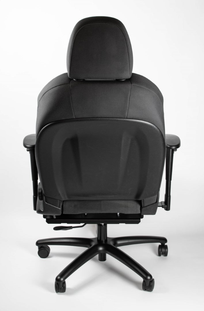 Audi A3 8V S - line Office Chair - R3VISION LTD