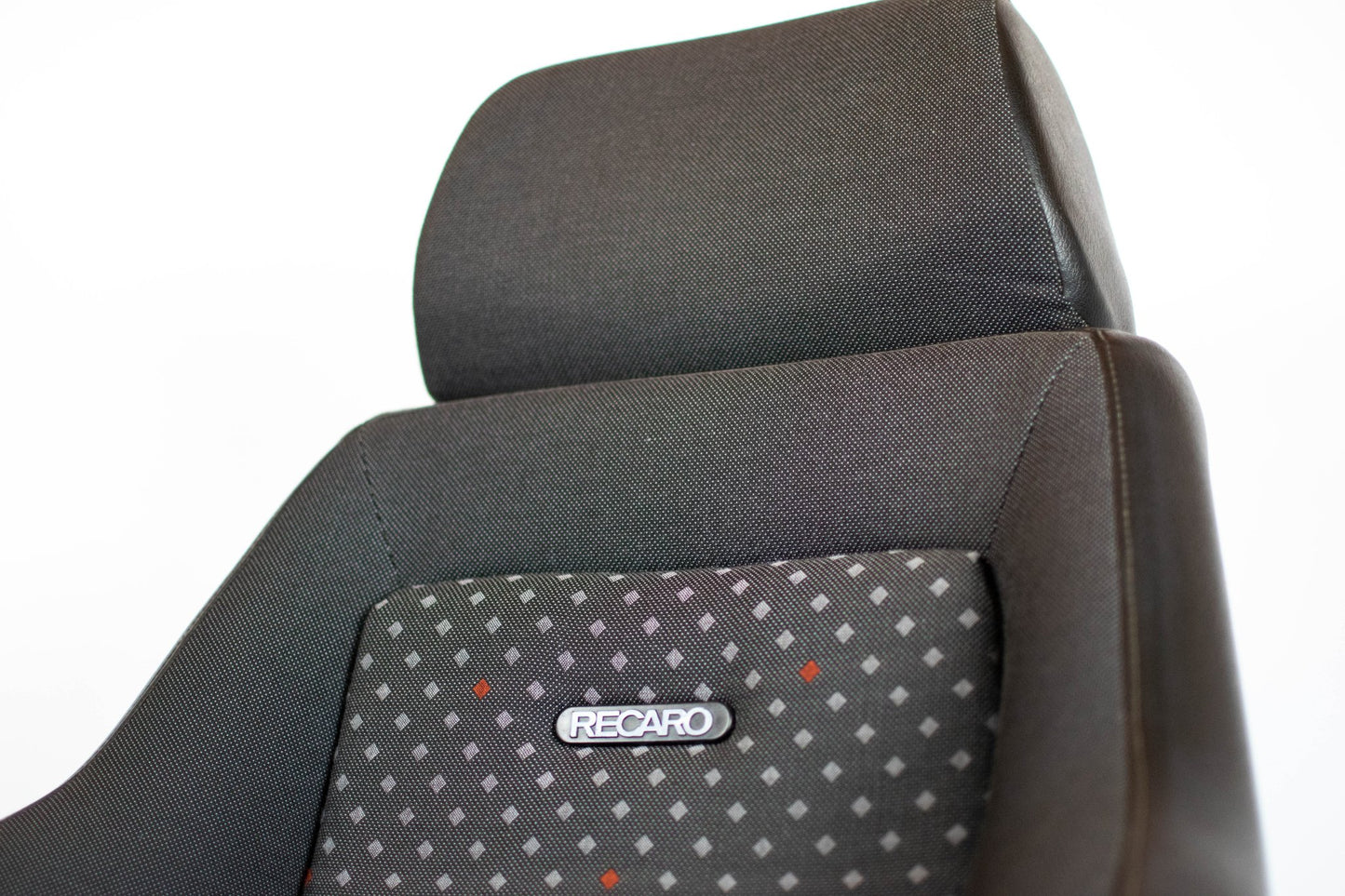 Classic Recaro LS/LX/SR2 Office Chair Conversion Kit - R3VISION