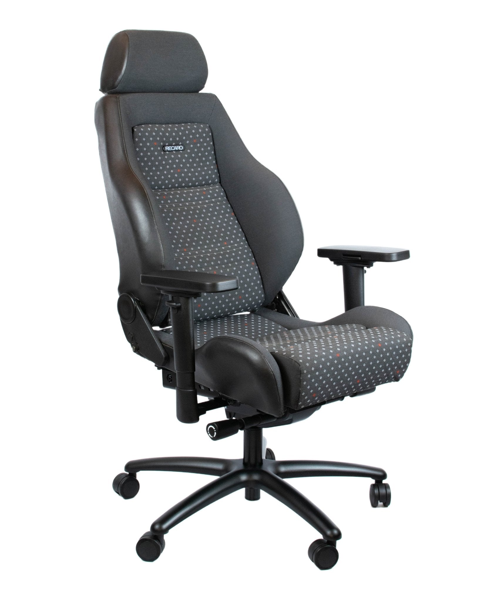 Classic Recaro Seat Alfa Romeo 33 Office Chair | R3VISION
