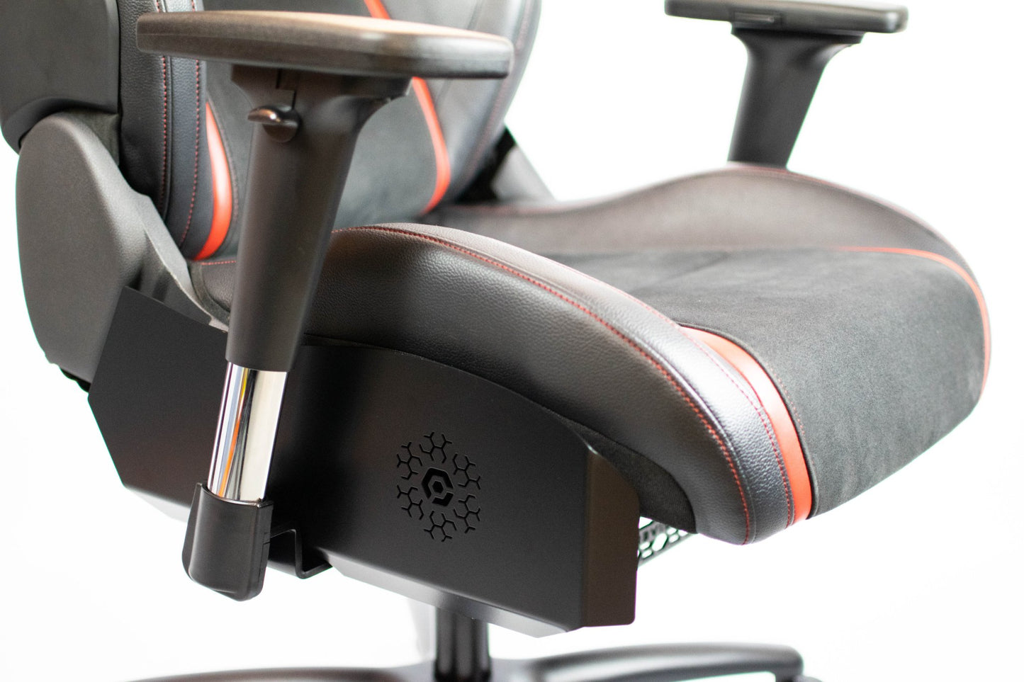 Mercedes A45 AMG Recaro Office Chair - R3VISION