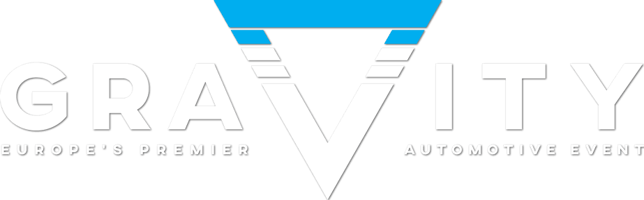 Gravity - Europe's Premier Automotive Event