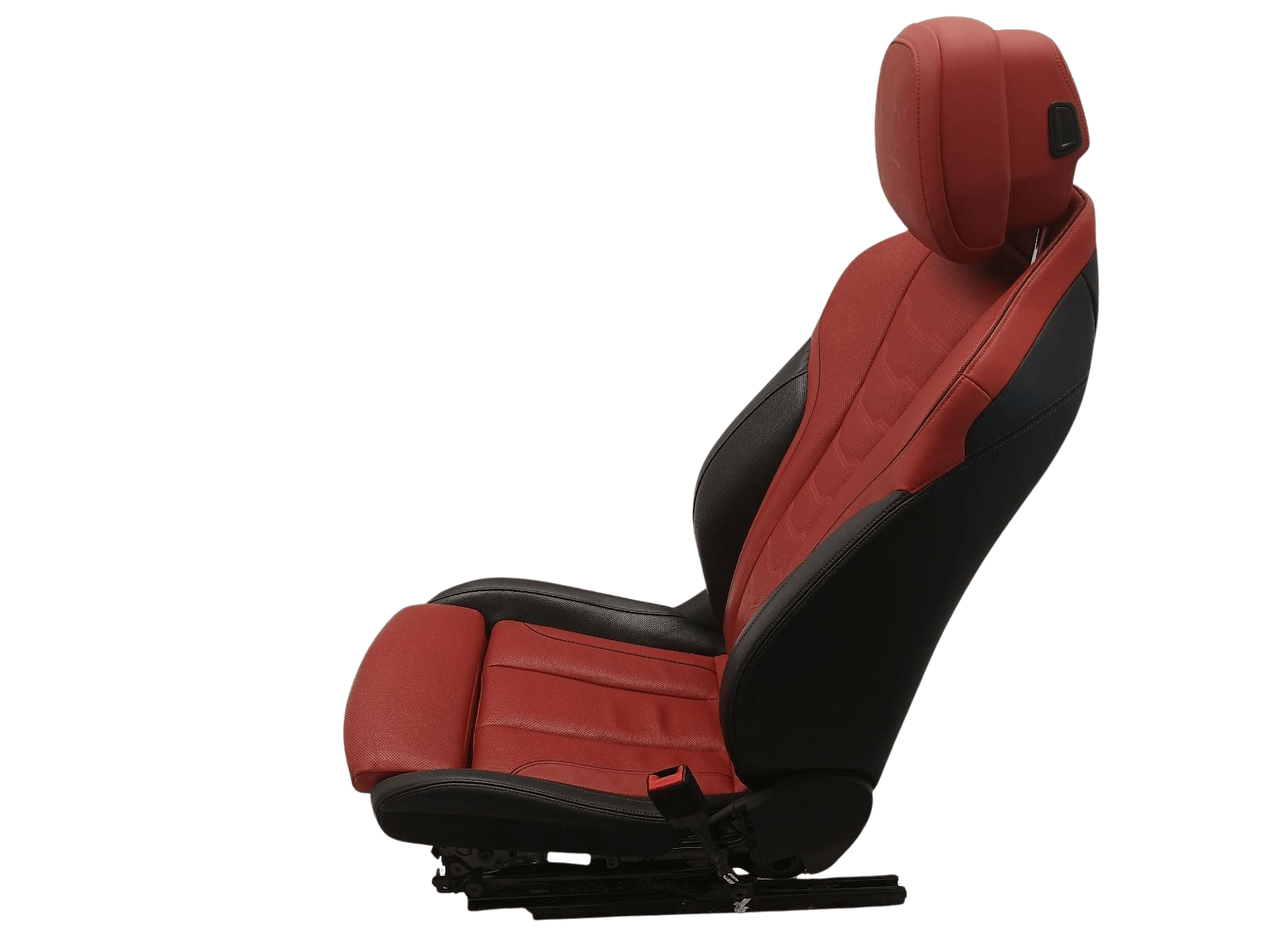 2020 BMW 8 SERIES RED SEATS right - driver - R3VISION