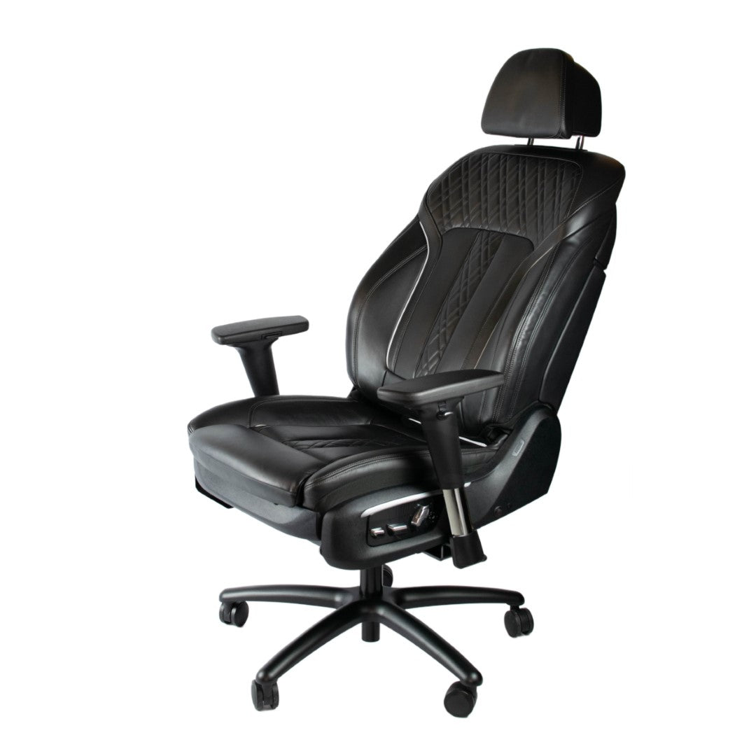 BMW 7 series G11 car seat office chair