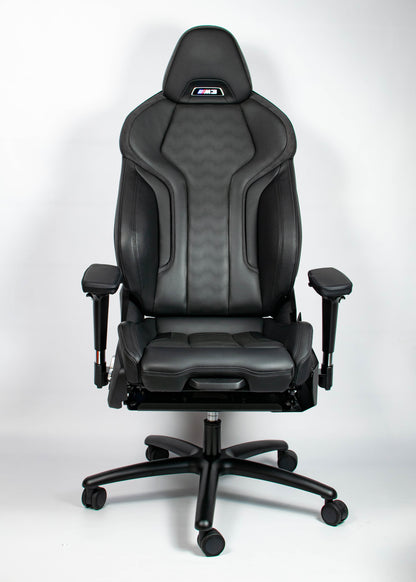 BMW M3 G80 Car Seat Office Chair