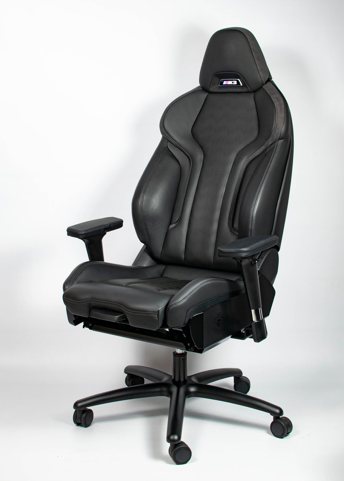 BMW M3 G80 Car Seat Office Chair