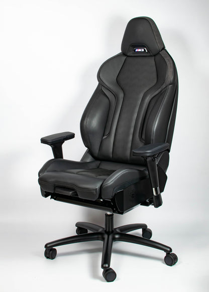 BMW M3 G80 Car Seat Office Chair