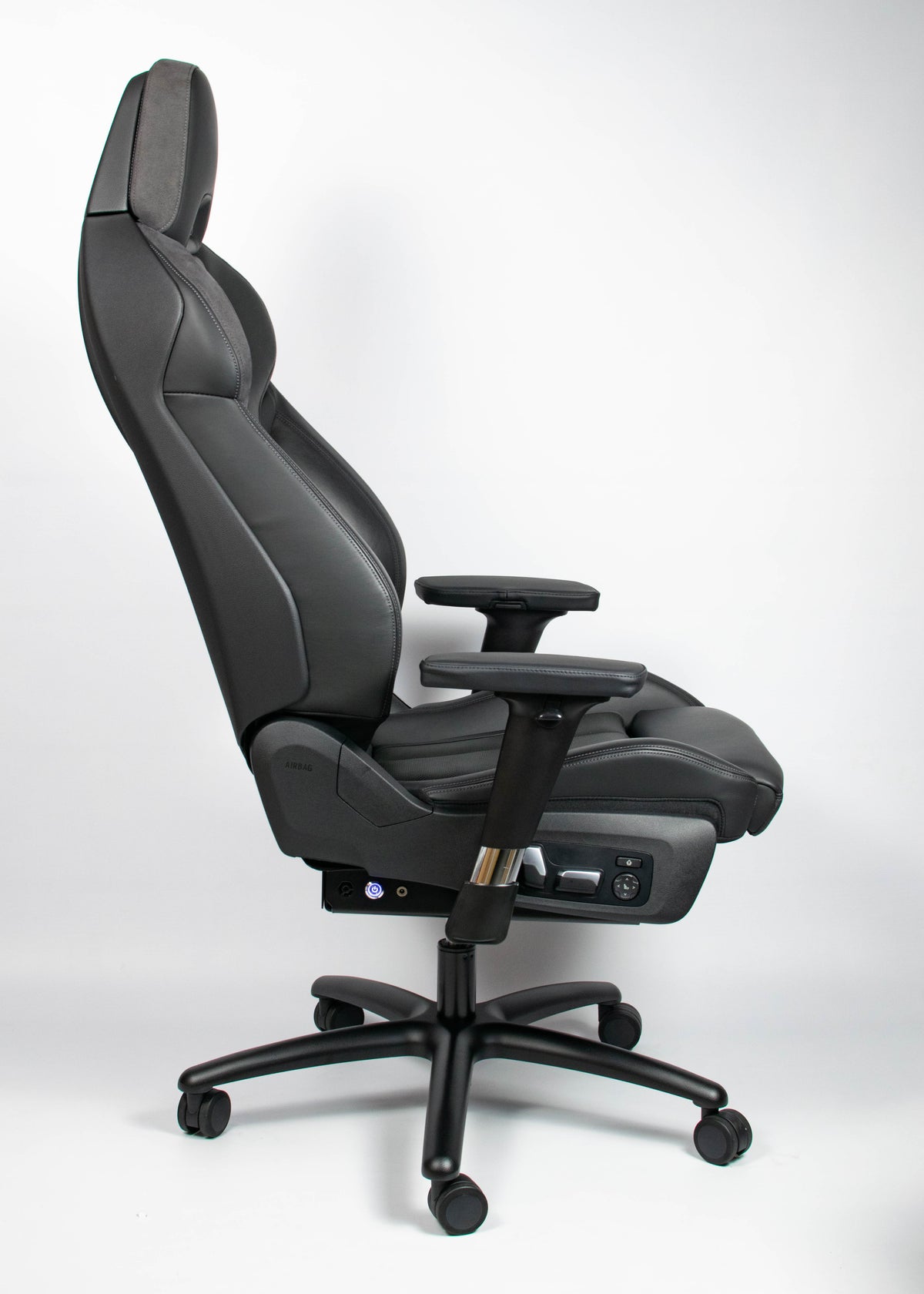 BMW M3 G80 Car Seat Office Chair