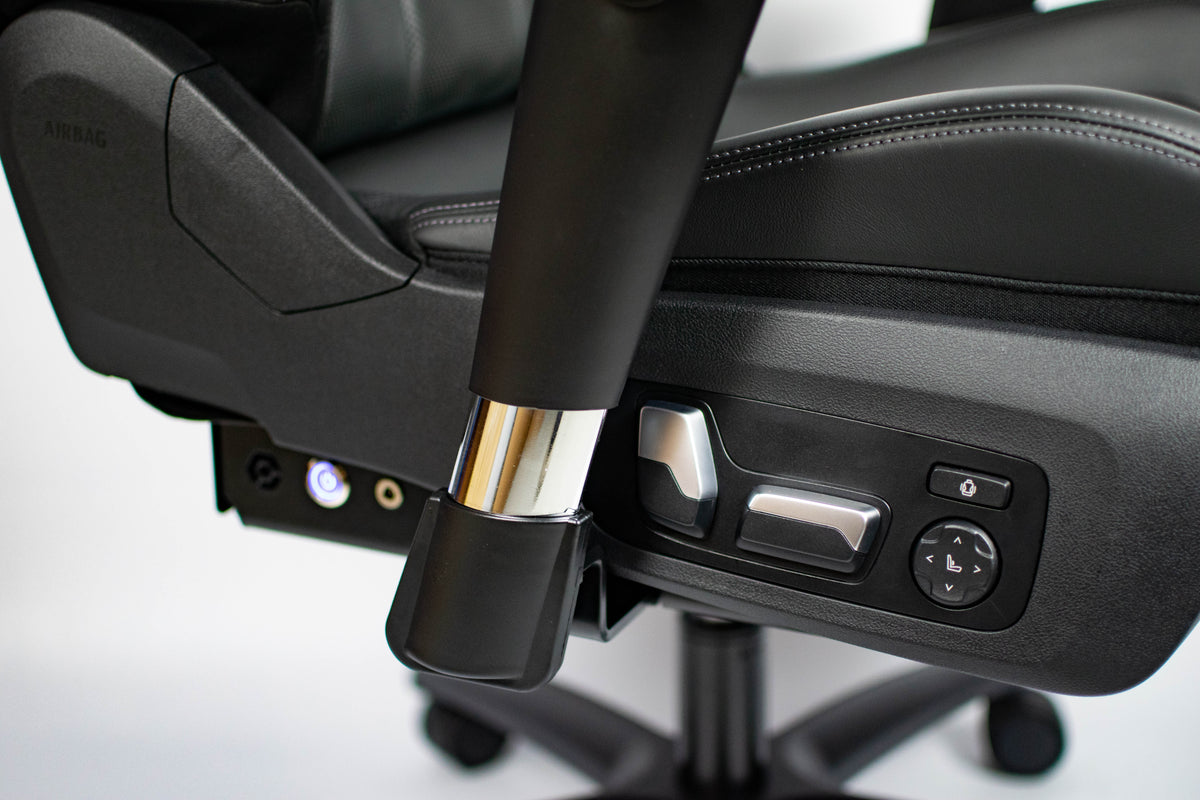 BMW M3 G80 Car Seat Office Chair
