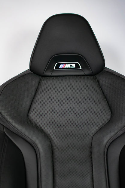 BMW M3 G80 Car Seat Office Chair
