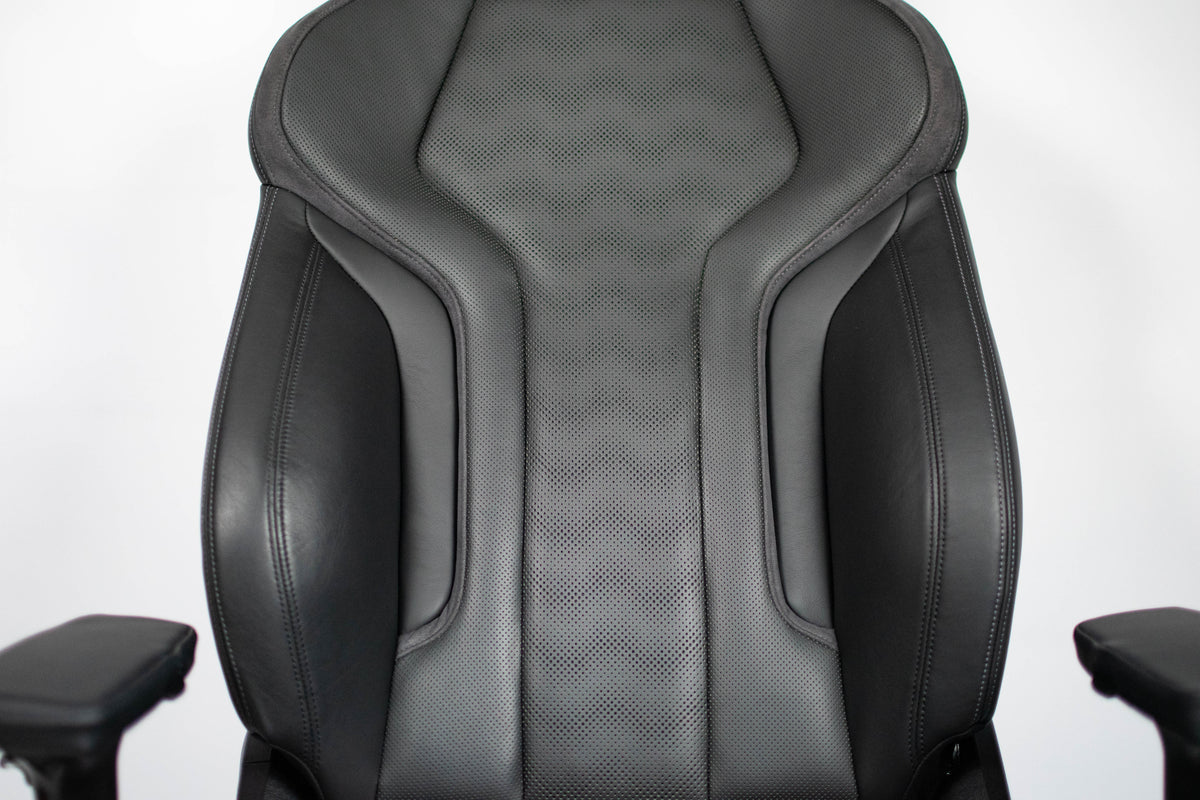 BMW M3 G80 Car Seat Office Chair