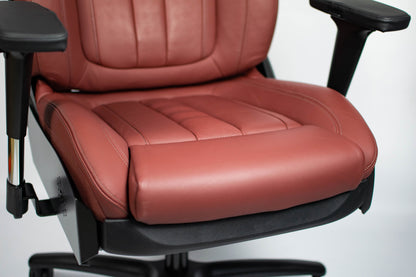 BMW X5 Comfort Car Seat Office Chair for Back Pain - R3VISION