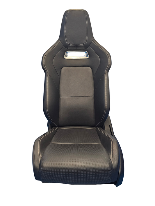 Jaguar Performance seat