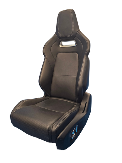 Jaguar Performance seat