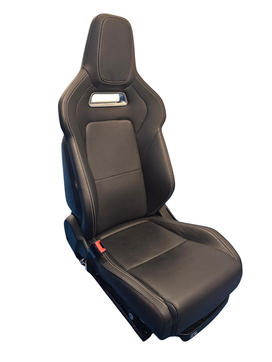 Jaguar Performance seat