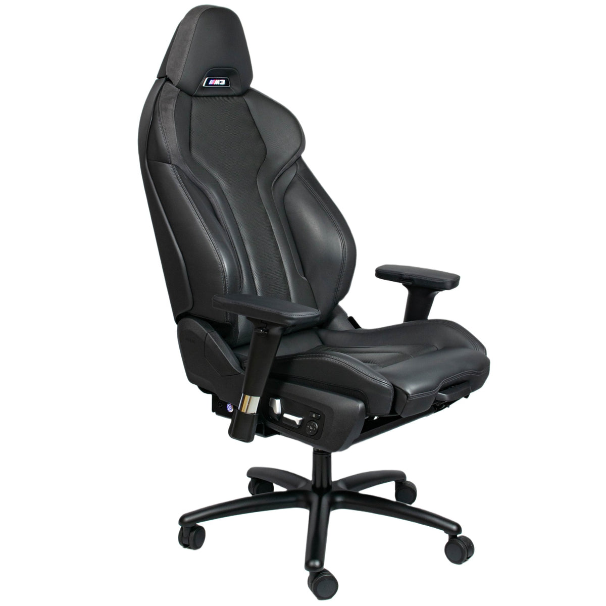 BMW M3 G80 Car Seat Office Chair