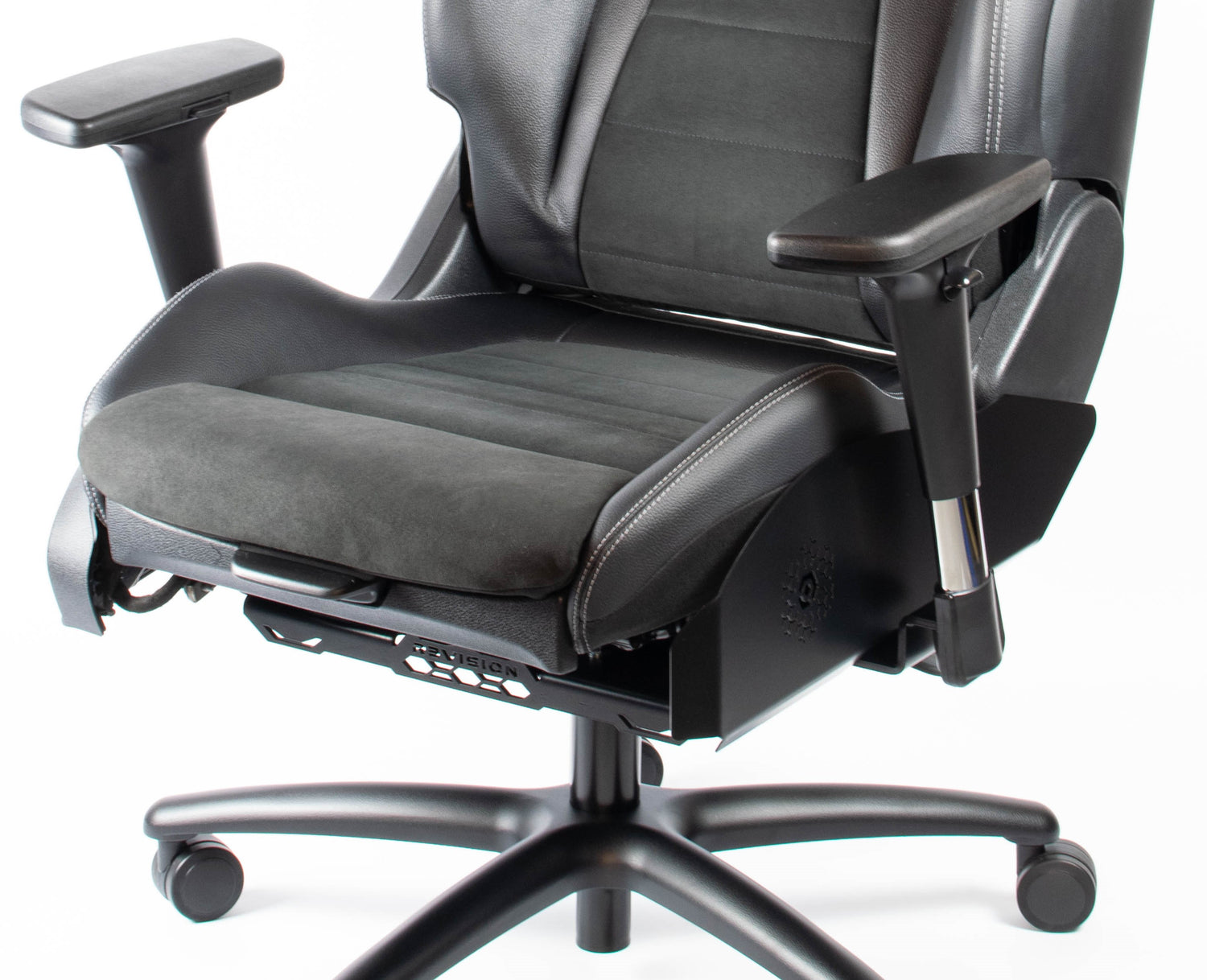 Close up image of Mercedes E Class C238 Car Seat Office Chair | R3VISION