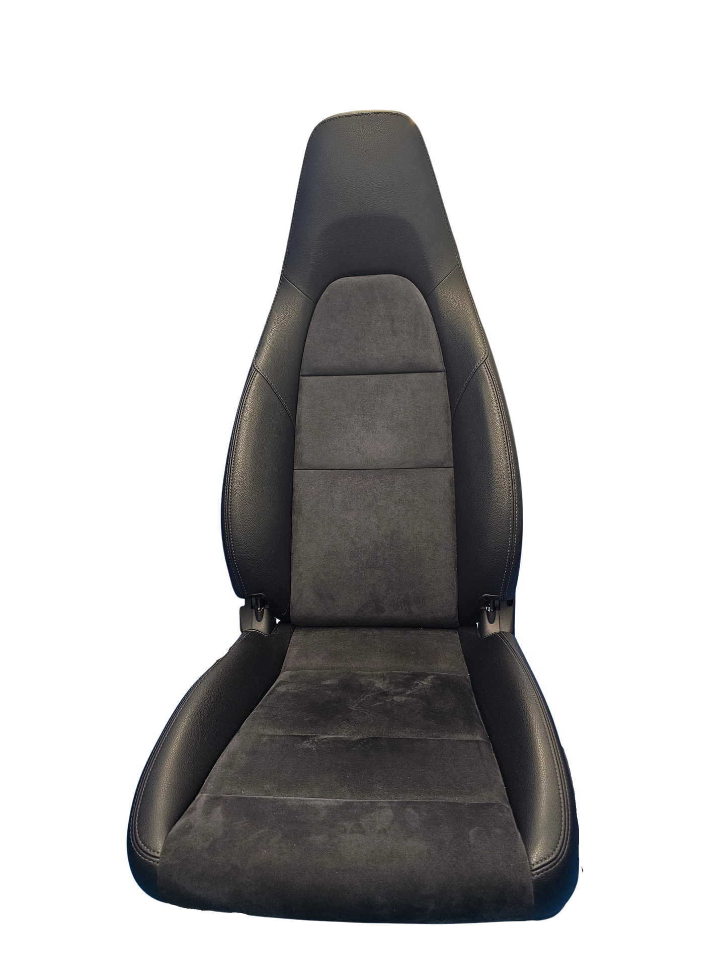 Porsche Cayman 981 Black