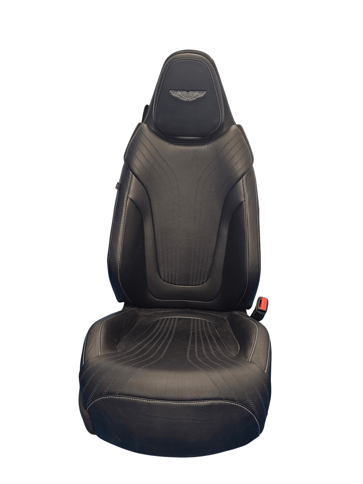 Aston Martin Black- right- driver - R3VISION