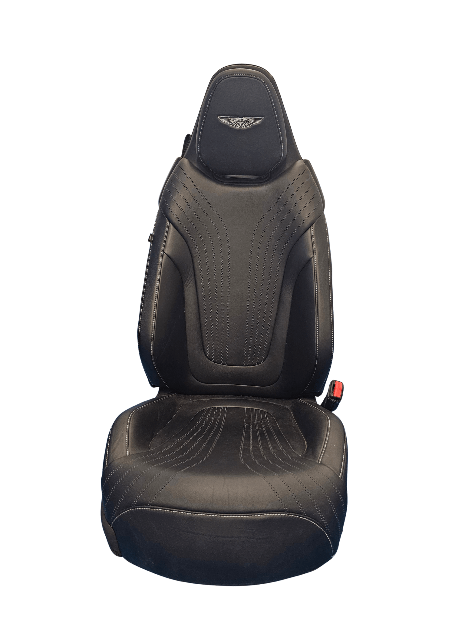 Aston Martin Black- right- driver - R3VISION