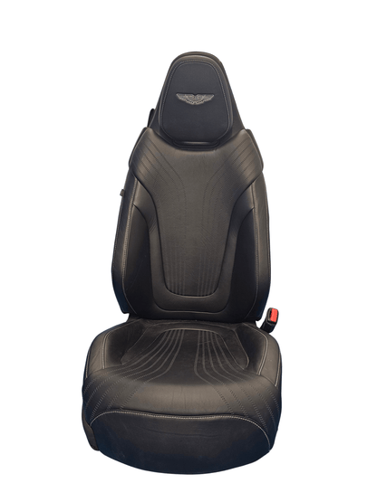 Aston Martin Black- right- driver - R3VISION