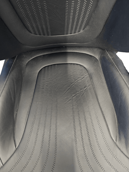 Aston Martin Black- right- driver - R3VISION