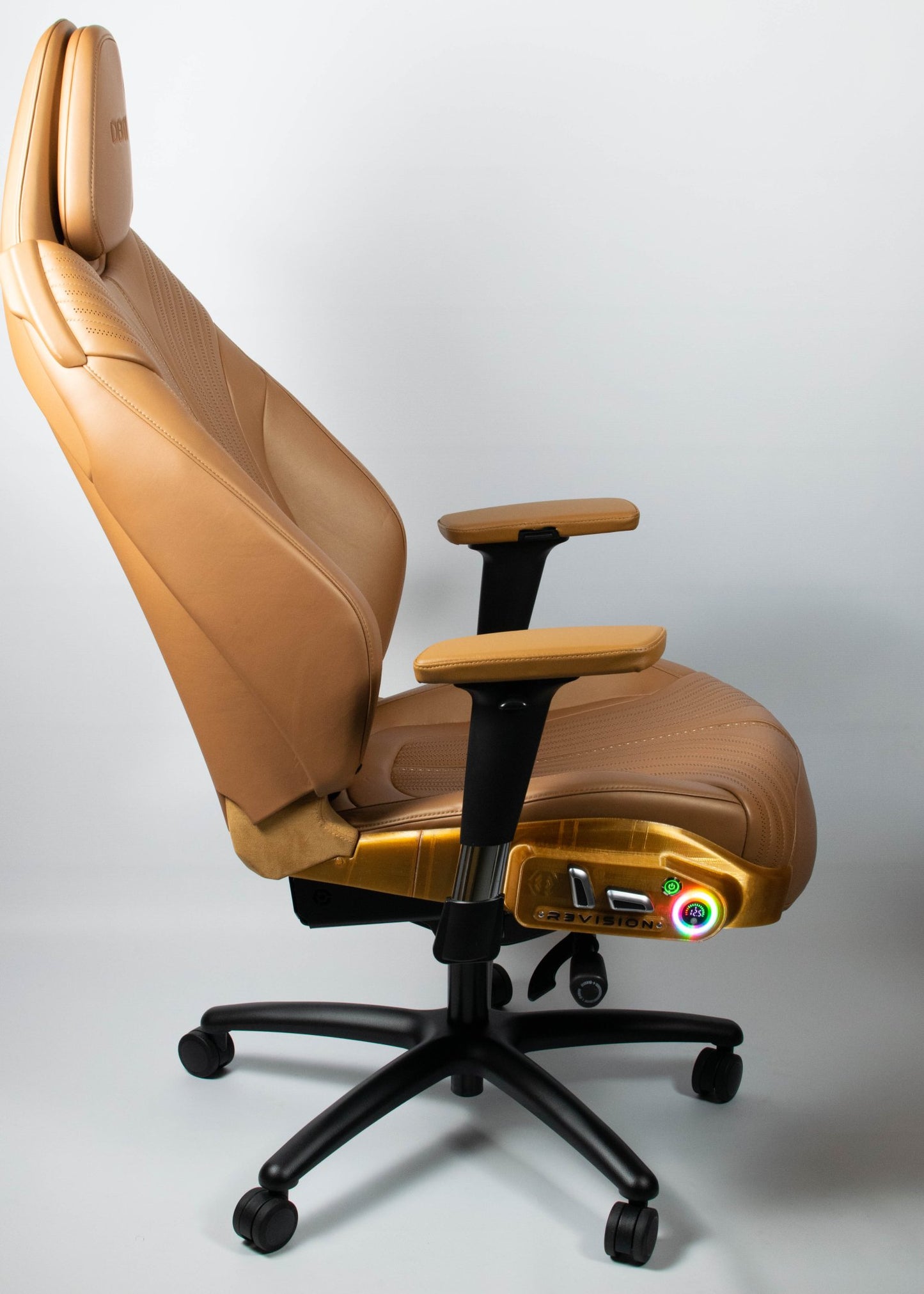 Aston Martin DB11 Car Seat Office Chair - R3VISION
