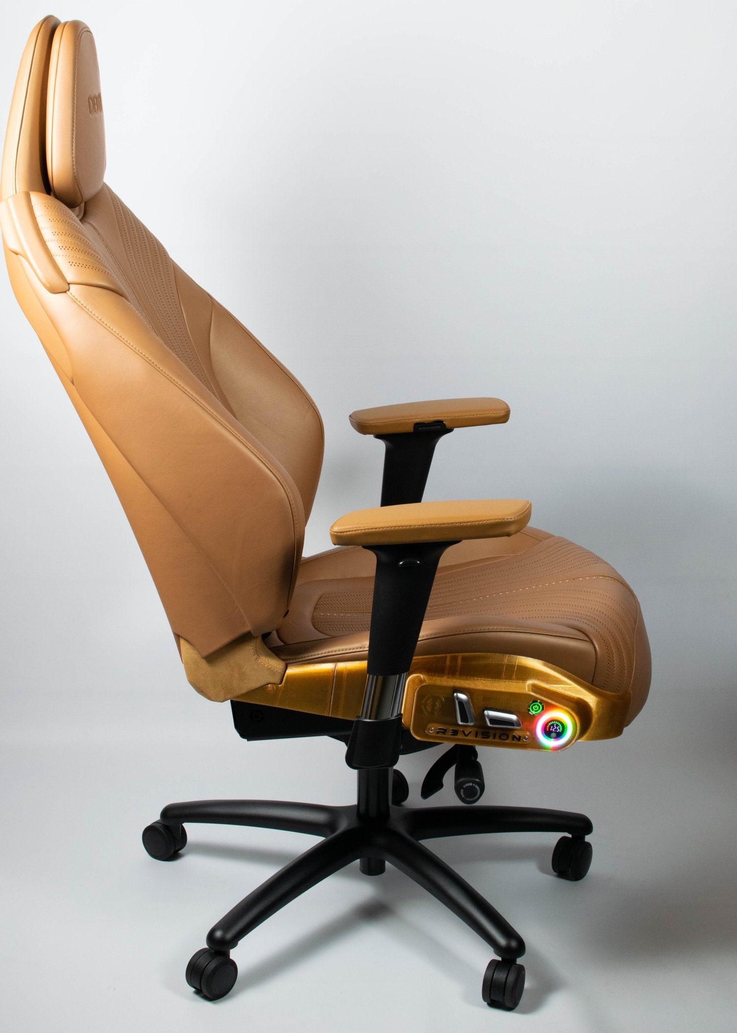 Aston Martin DB11 Car Seat Office Chair - R3VISION