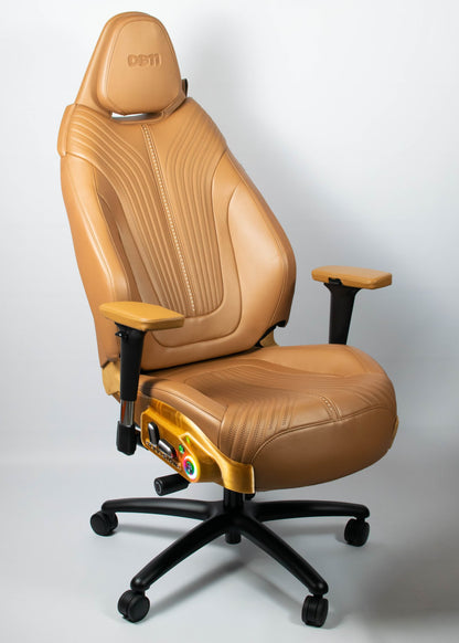 Aston Martin DB11 Car Seat Office Chair - R3VISION