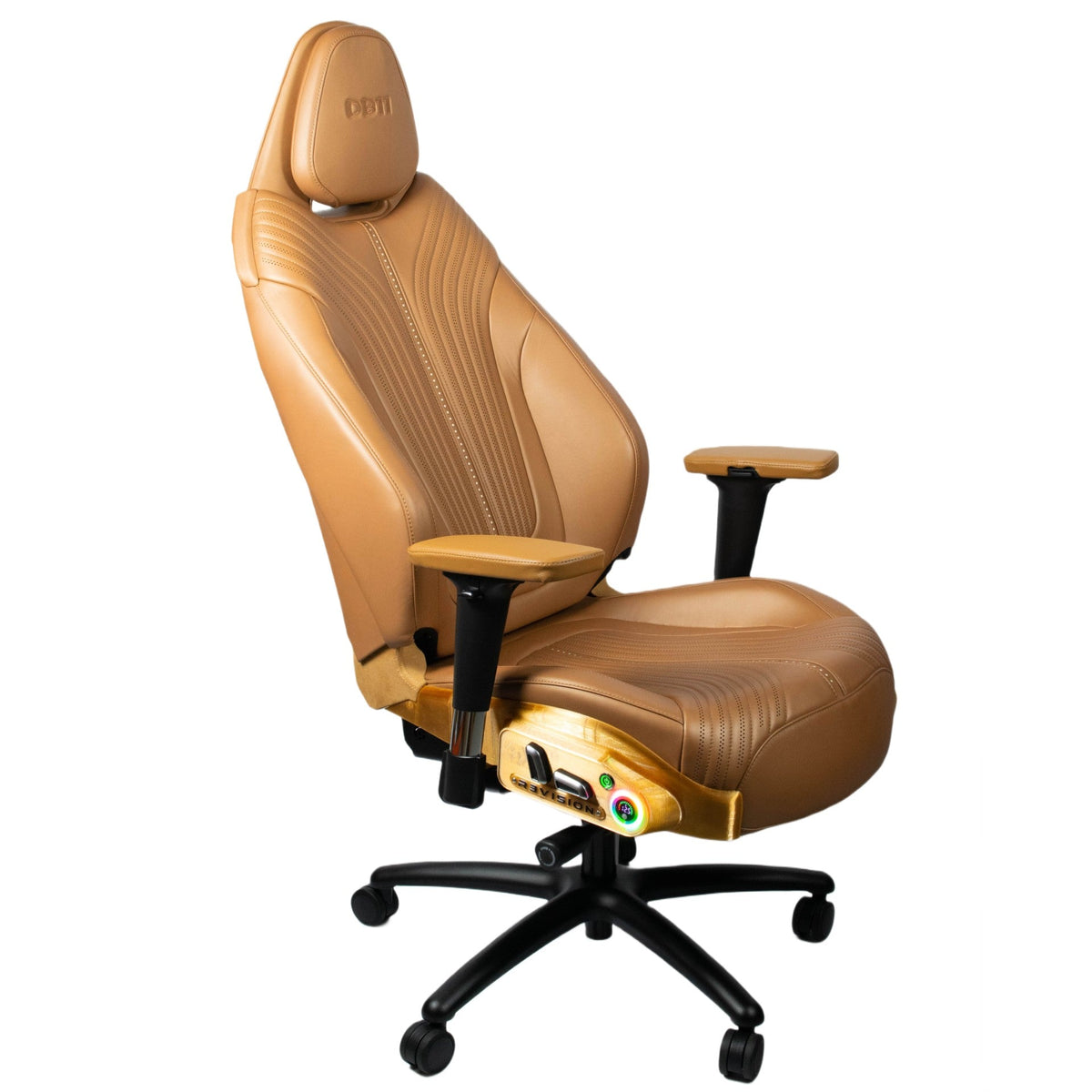Aston Martin DB11 Car Seat Office Chair - R3VISION