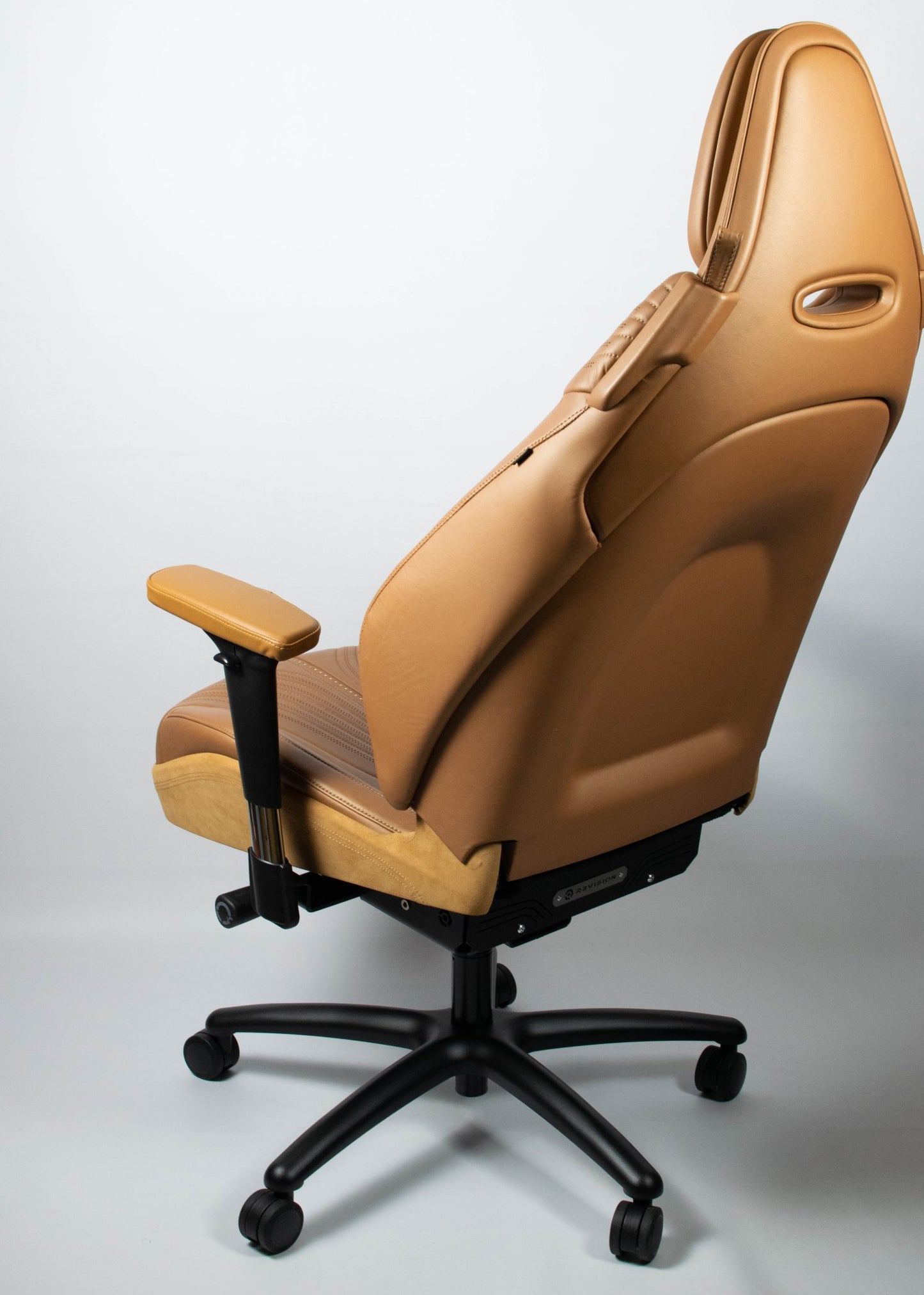Aston Martin DB11 Car Seat Office Chair - R3VISION