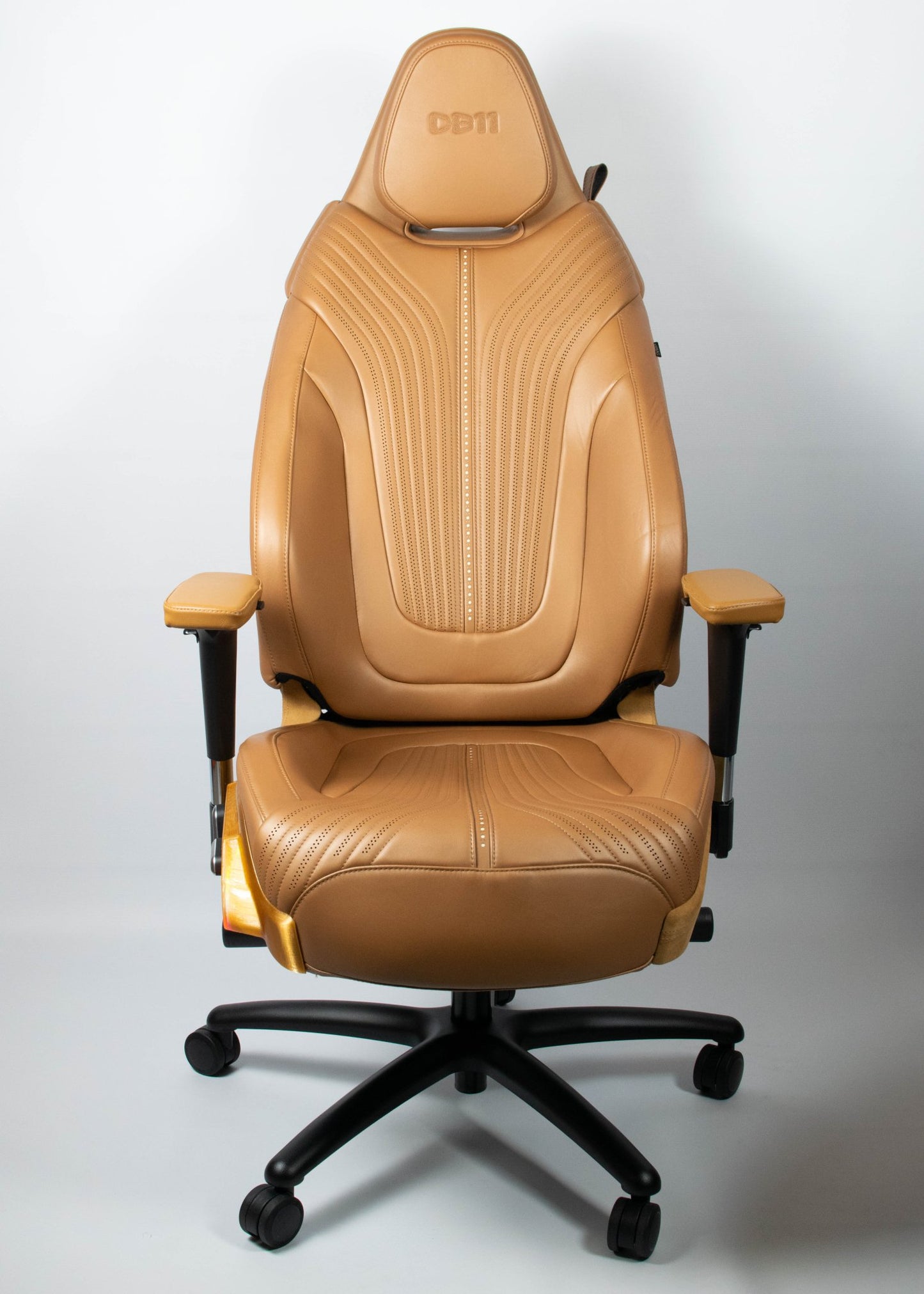 Aston Martin DB11 Car Seat Office Chair - R3VISION