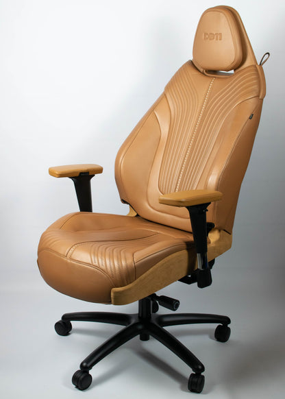 Aston Martin DB11 Car Seat Office Chair - R3VISION