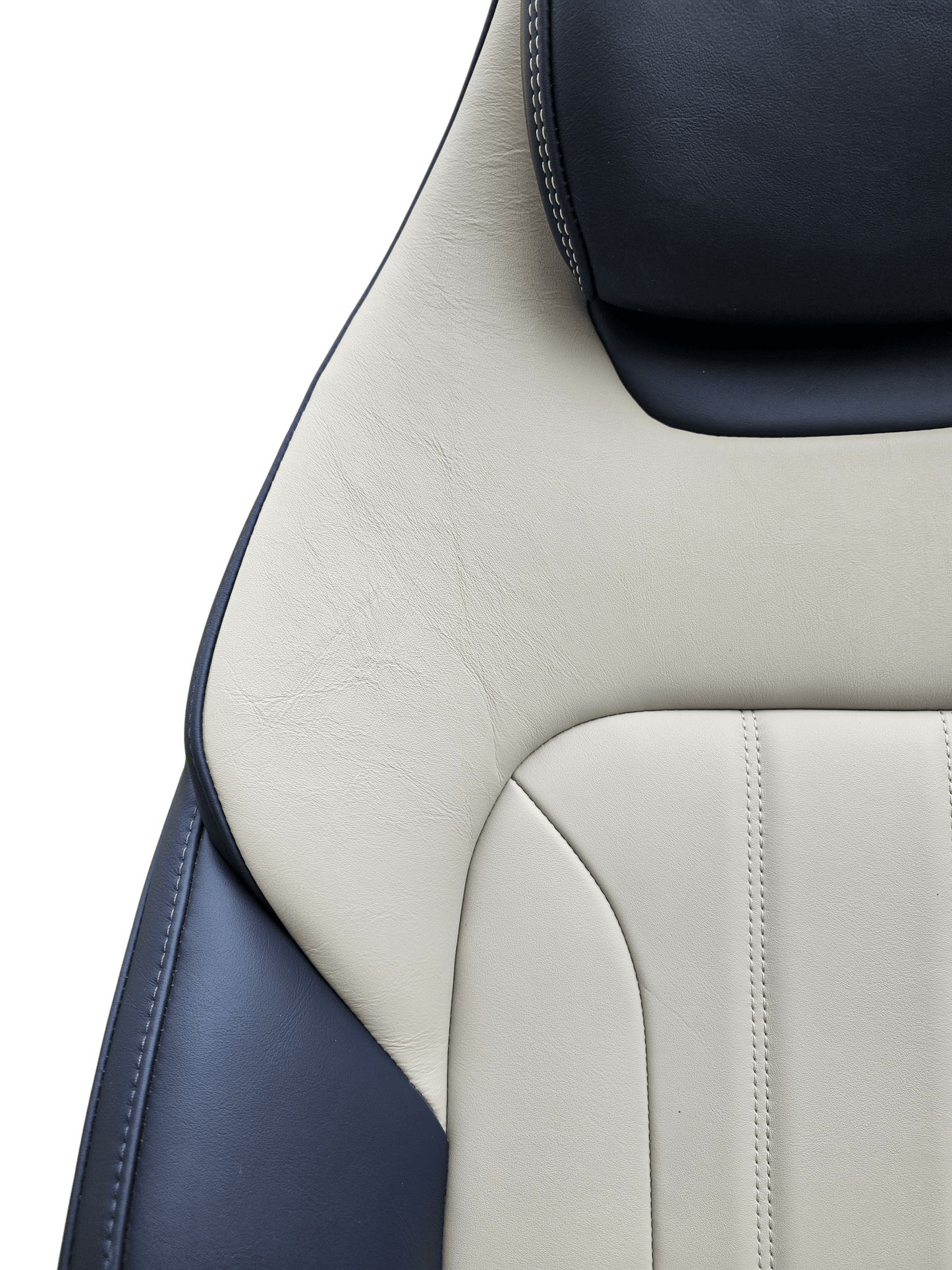 Bentley Continental GT seat - R3VISION