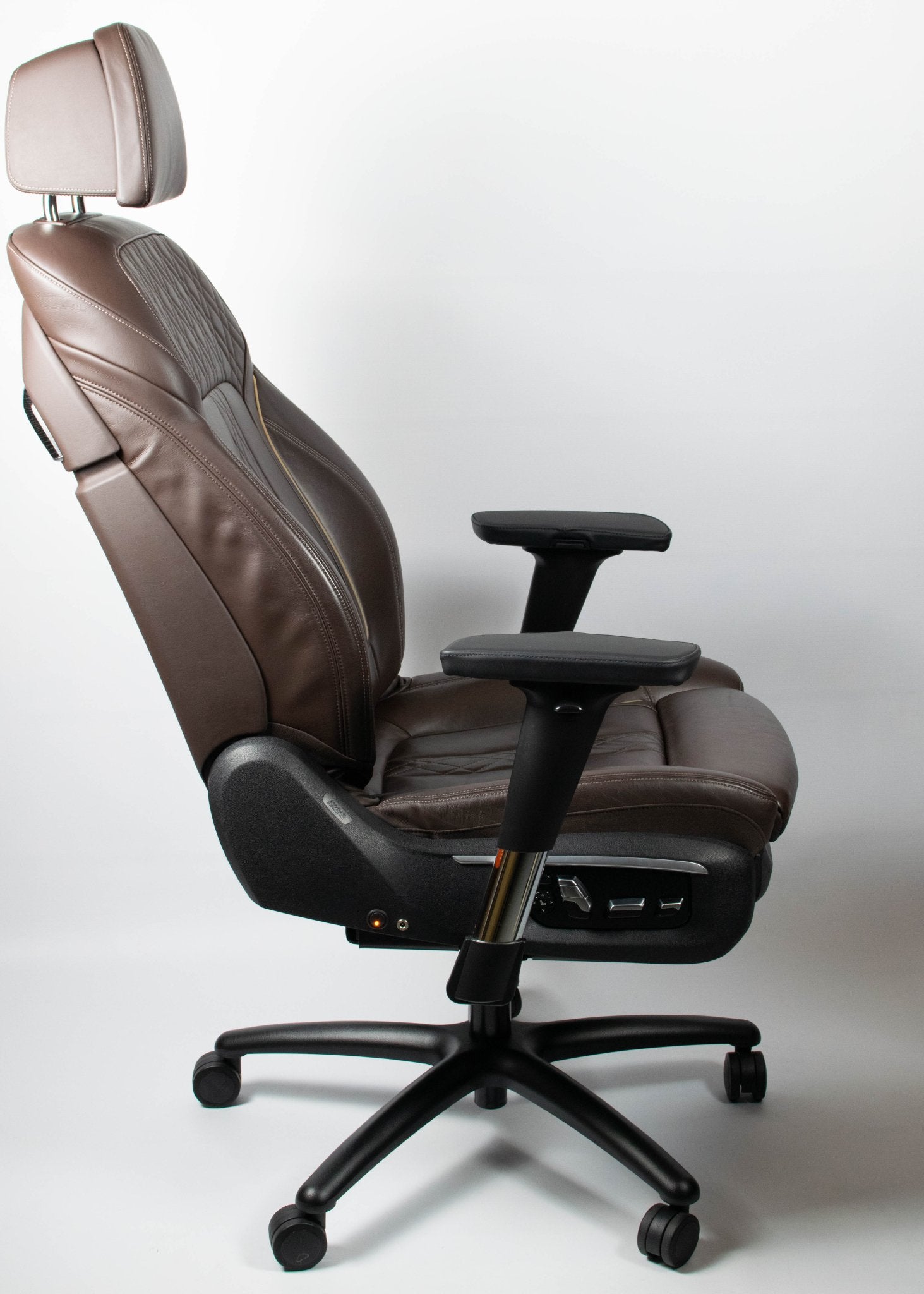BMW 7 series G11 Car Seat Office Chair - R3VISION