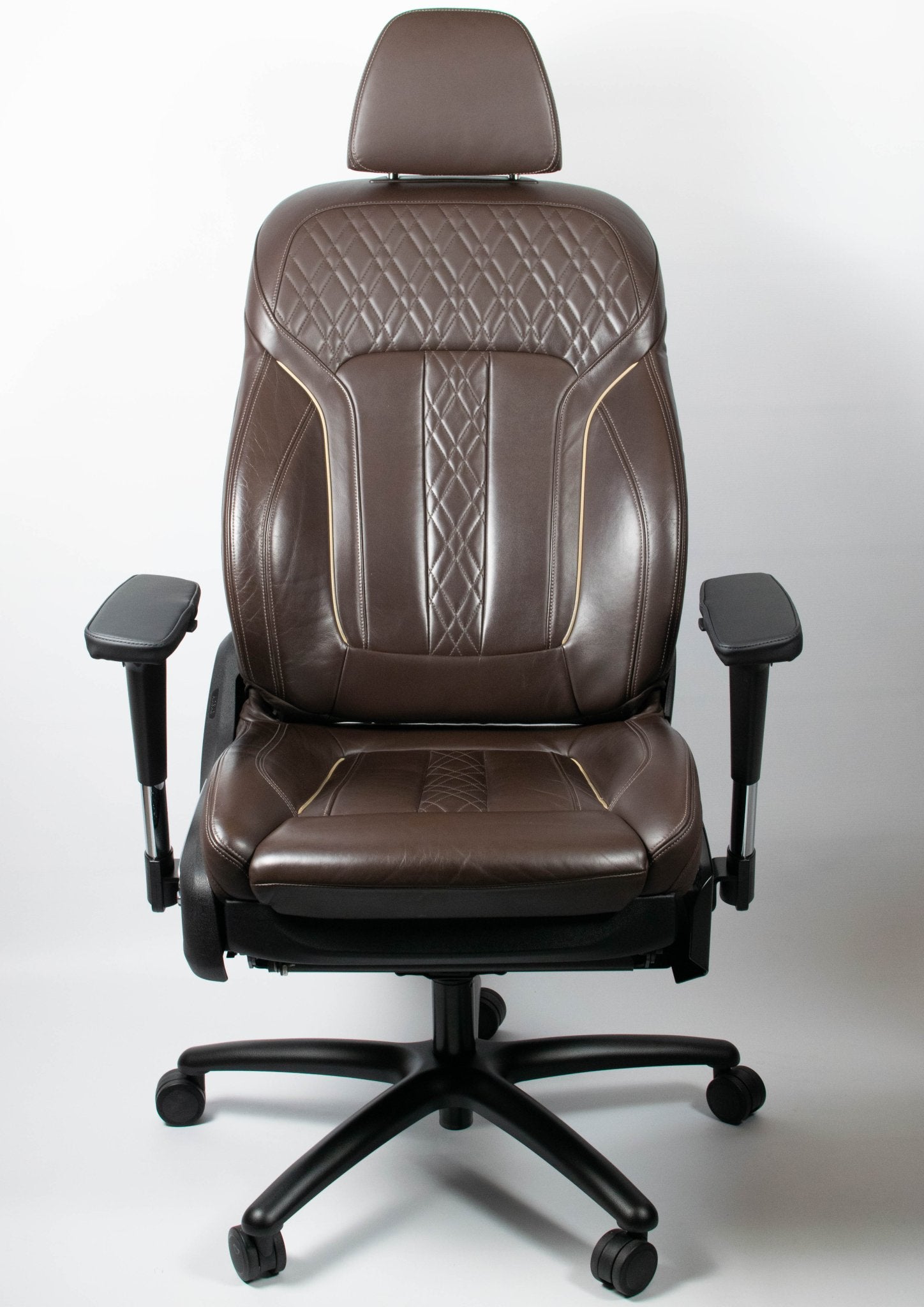 BMW 7 series G11 Car Seat Office Chair - R3VISION