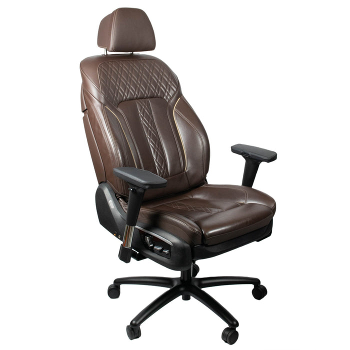 BMW 7 series G11 Car Seat Office Chair - R3VISION
