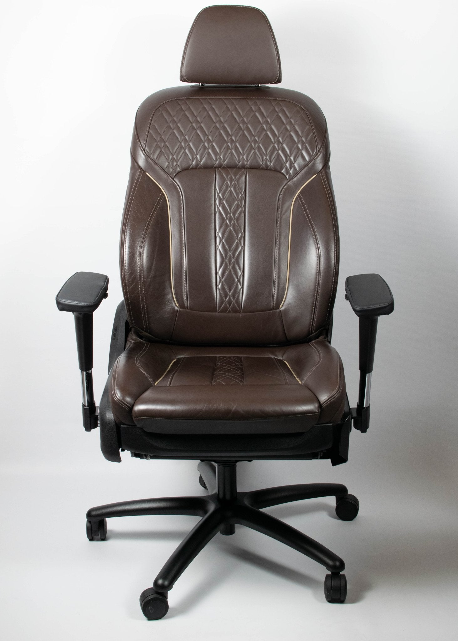 BMW 7 series G11 Car Seat Office Chair - R3VISION