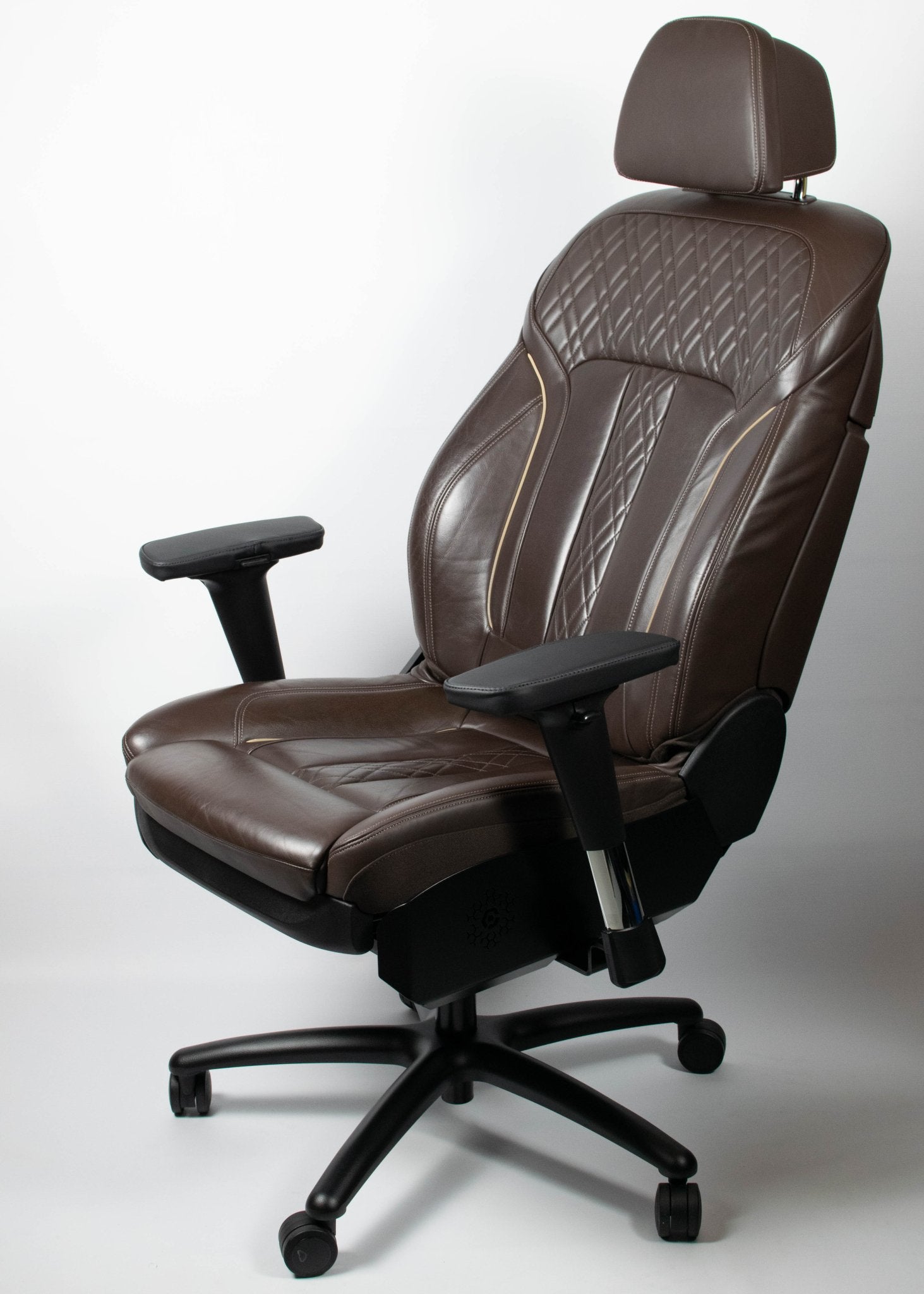BMW 7 series G11 Car Seat Office Chair - R3VISION