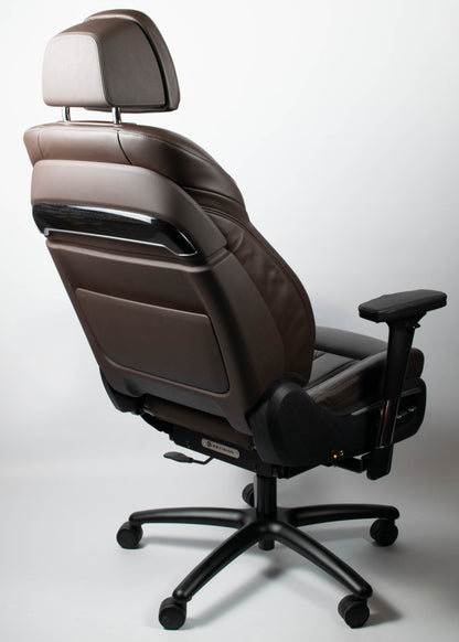 BMW 7 series G11 Car Seat Office Chair - R3VISION