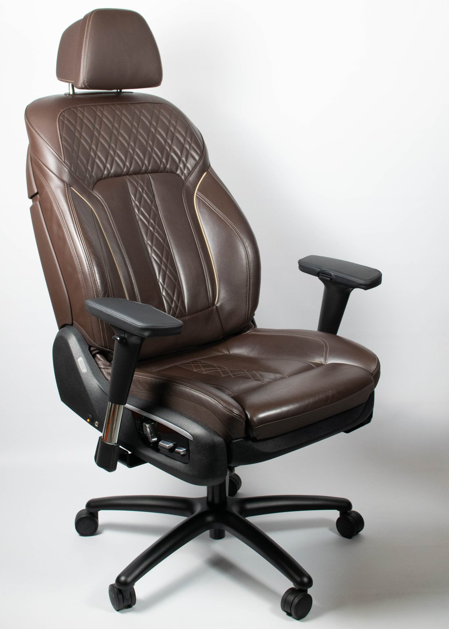 BMW 7 series G11 Car Seat Office Chair - R3VISION