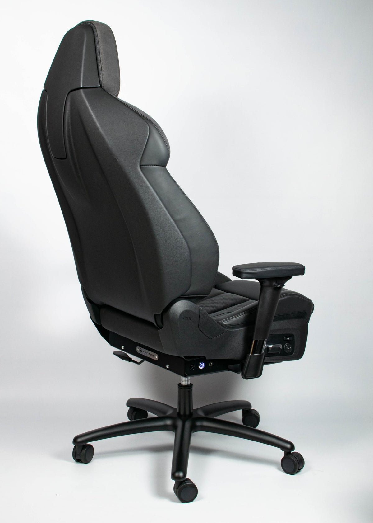 BMW M3 G80 Car Seat Office Chair - R3VISION