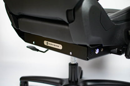 BMW M3 G80 Car Seat Office Chair - R3VISION