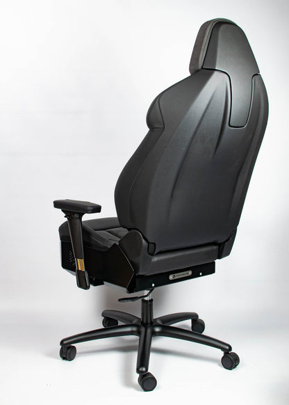 BMW M3 G80 Car Seat Office Chair - R3VISION