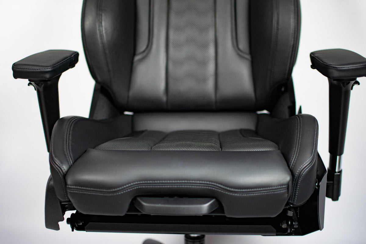 BMW M3 G80 Car Seat Office Chair - R3VISION