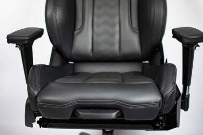 BMW M3 G80 Car Seat Office Chair - R3VISION