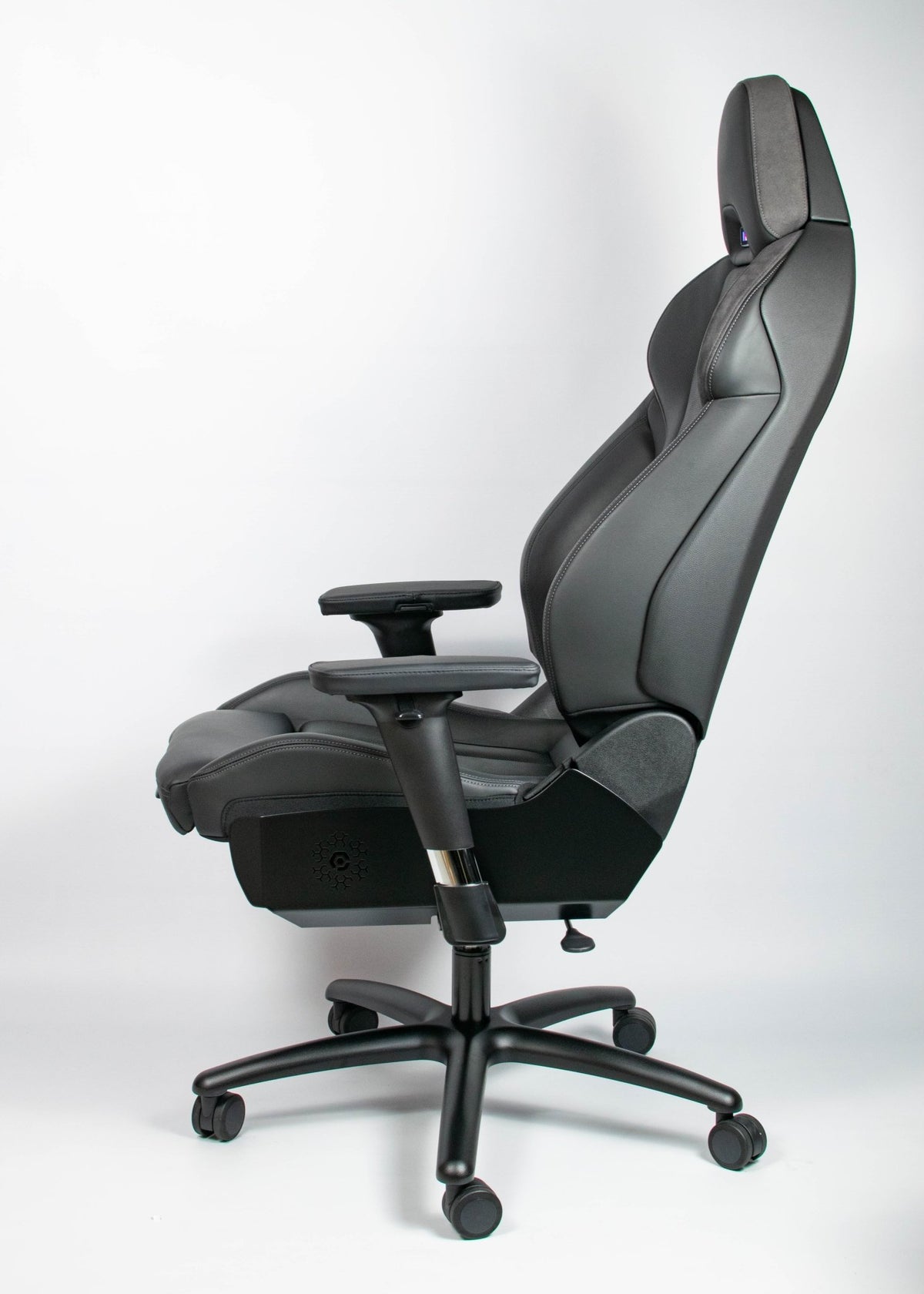 BMW M3 G80 Car Seat Office Chair - R3VISION