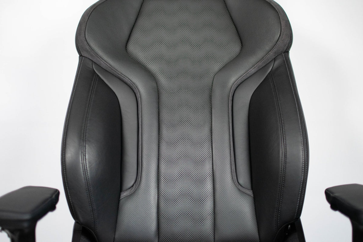 BMW M3 G80 Car Seat Office Chair - R3VISION