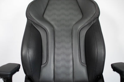 BMW M3 G80 Car Seat Office Chair - R3VISION
